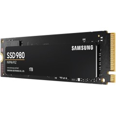 Samsung 980 SSD MZ-V8V1T0BW 1TB M.2